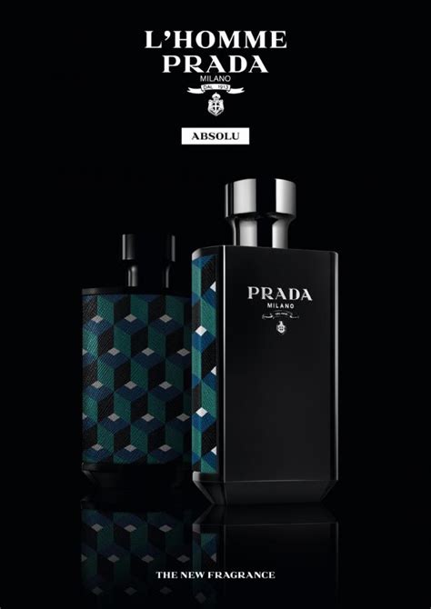 new prada men's fragrance|Prada cologne for men nordstrom.